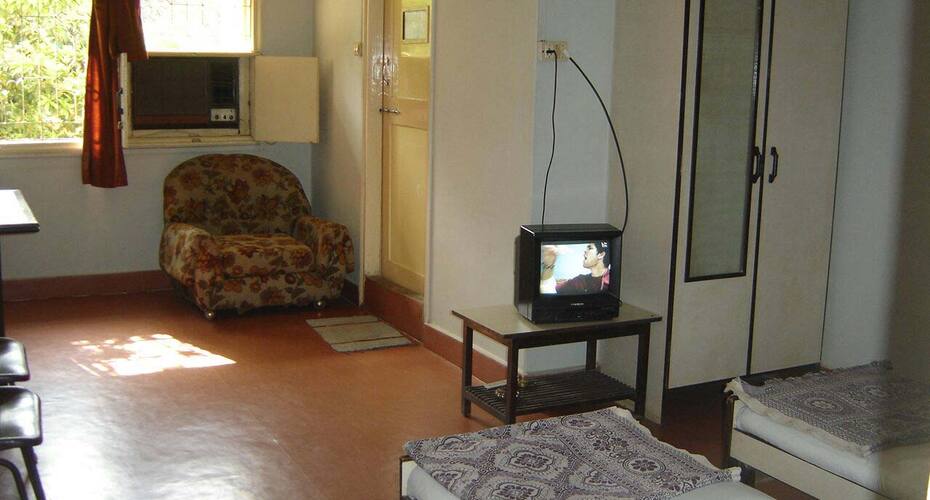 Hotel Sulbha, Kudal 4